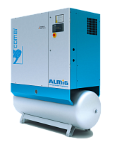 Винтовой компрессор ALMiG COMBI-15/500-13