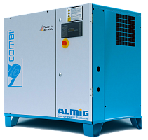 Винтовой компрессор ALMiG COMBI-18-13